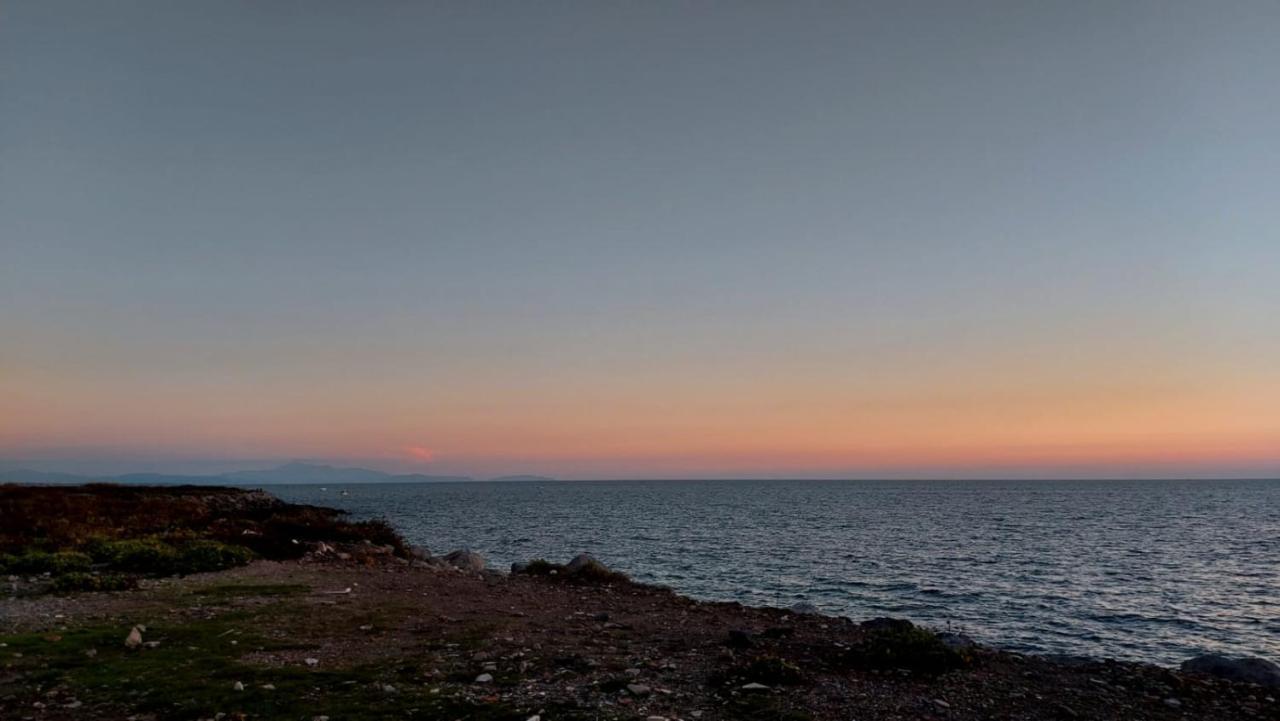 Villa Arechi Salerno Kültér fotó