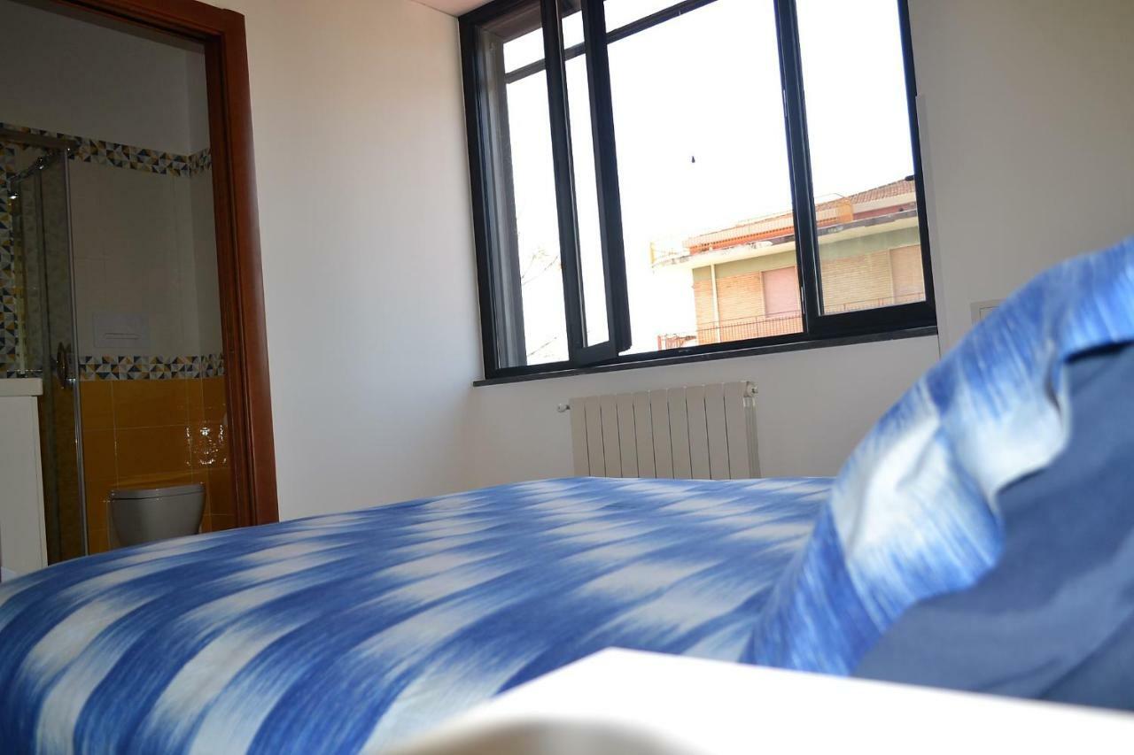 Villa Arechi Salerno Kültér fotó